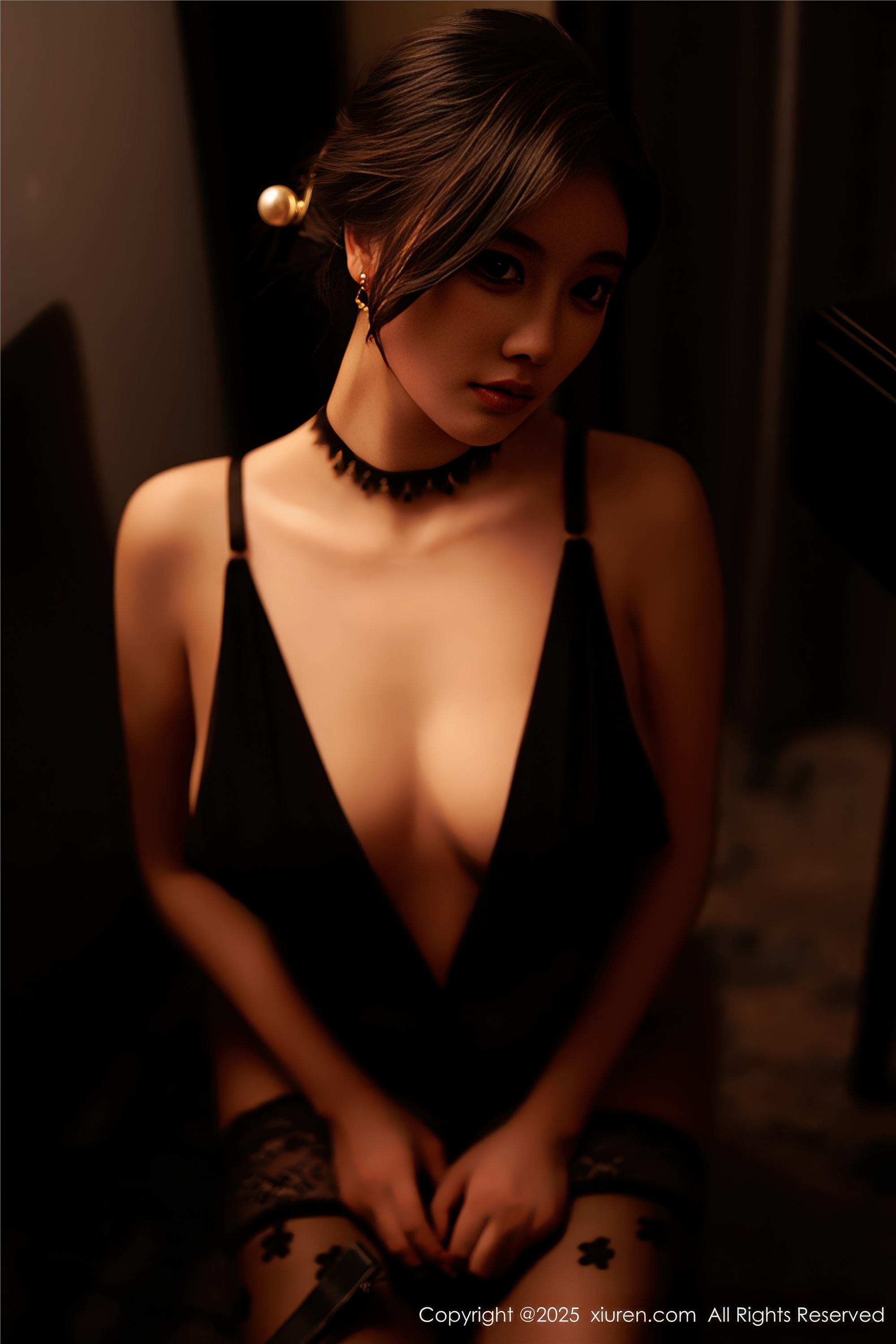 Xiuren秀人网 2025.11.20 NO.11013 CHENCHEN